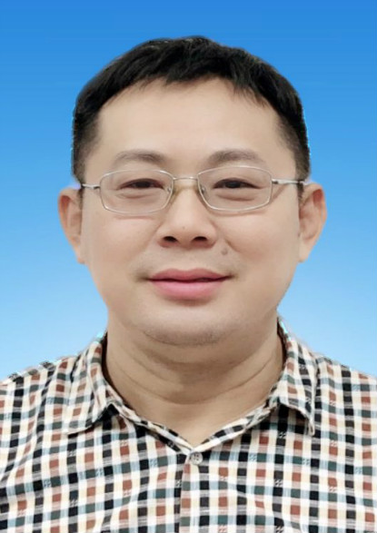 梁伟同志个人简历